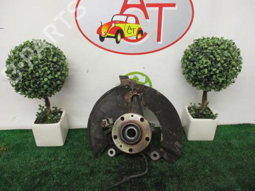 Used Right rear steering knuckle CITROËN C5 III Break (RW_) 2.0 HDi (136 hp) 13264195