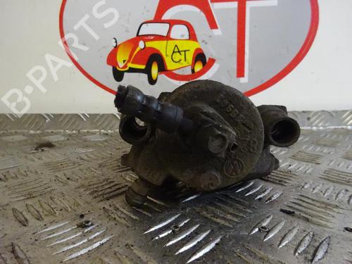 Used Right front brake caliper SEAT IBIZA III (6L1) 1.9 SDI (64 hp) 28287313