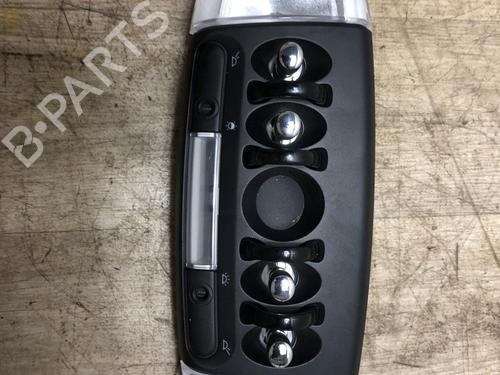 Kabinelys MINI MINI CLUBMAN (F54) Cooper (136 hp) 20719080