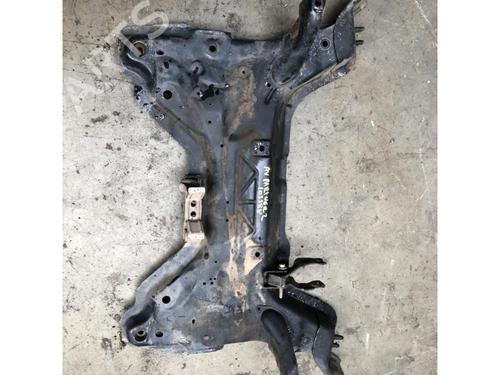 Forbro PEUGEOT PARTNER Box Body/MPV 1.6 HDi (75 hp) 20631841