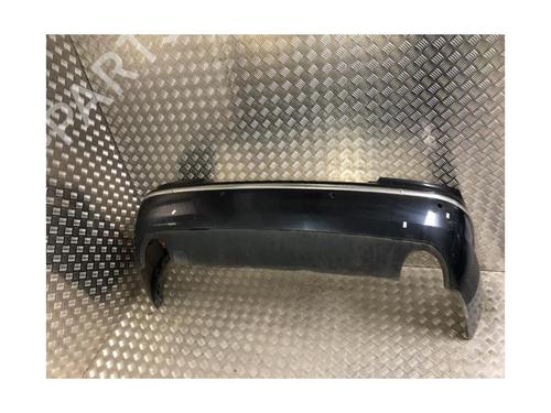 Rear bumper JAGUAR S-TYPE II (X200) 2.7 D | BP25824908C8 