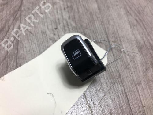 Used Right front window switch AUDI A4 B8 (8K2) 2.0 TDI (136 hp) 23873300