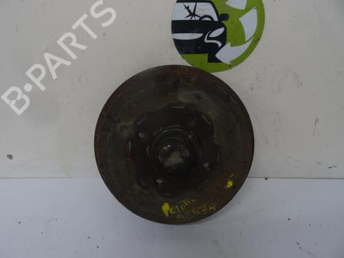 Used Other VW POLO III (6N1) 60 1.4 (60 hp) 31245281