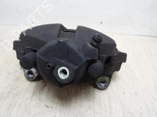 Right front brake caliper AUDI A3 (8P1) 2.0 TDI 16V | BP23068021M104