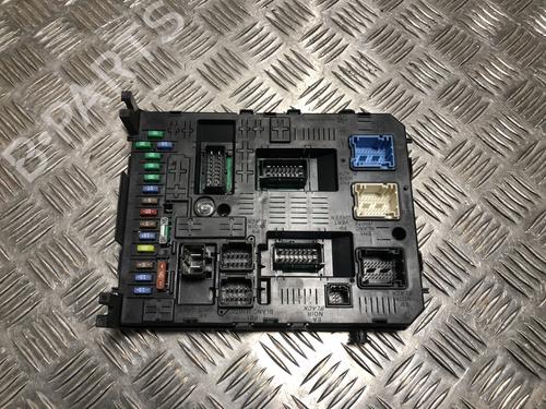 Used Fuse box CITROËN C5 III Break (RW_) 1.6 THP 155 (156 hp) 31204404