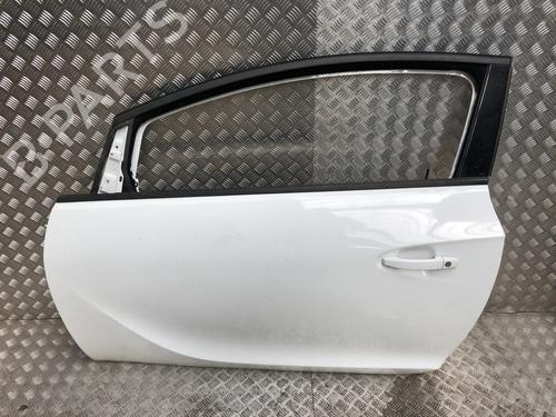 Used Left front door Left front door 39171670 39171670