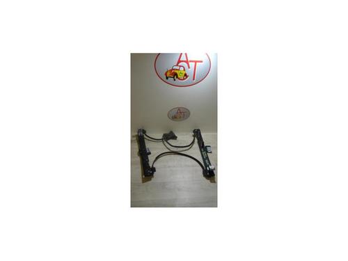 Rudehejsemekanisme ventre foran SEAT IBIZA IV (6J5, 6P1) 1.2 TDI (75 hp) 29388745