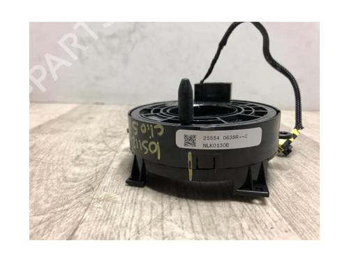 Squib airbag RENAULT CLIO V (B7_) 1.0 TCe 90 (B7MT) | BP27729060C102 