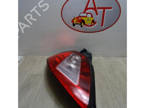 Left taillight RENAULT MEGANE II (BM0/1_, CM0/1_) 1.5 dCi (BM0F, BM0T, BM2B, CM0F, CM0T) | BP13292919C34