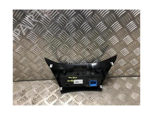 Climate control PEUGEOT 2008 I (CU_) 1.6 HDi | BP27597323I5