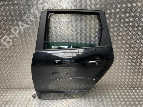 Dør venstre bak RENAULT SCÉNIC III (JZ0/1_) 1.2 TCe (116 hp) 31244776