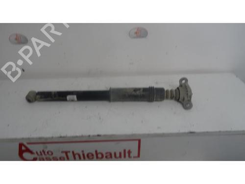 Used Right rear shock absorber PEUGEOT 308 I (4A_, 4C_) 1.6 HDi (90 hp) 13264103