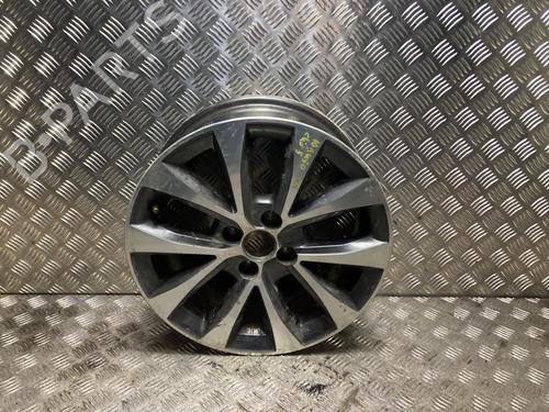 Used Rim RENAULT CLIO V (B7_) 1.0 TCe 90 (B7MT) (91 hp) 31246089