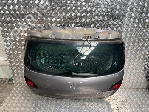 Used Tailgate DS DS 4 / DS 4 CROSSBACK (NX_) 1.6 BlueHDi 120 (120 hp) 31196236