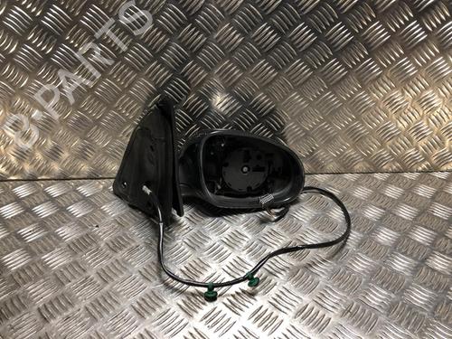 Used Right mirror VW GOLF V (1K1) 1.9 TDI (105 hp) 31201819