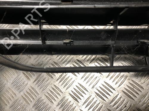 Grill VW GOLF PLUS V (5M1, 521) 1.9 TDI | BP39716632C40 - Image 3