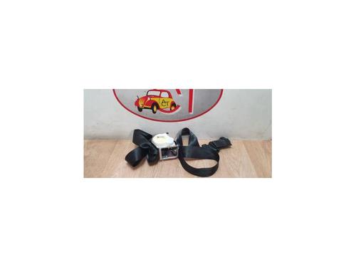 Sikkerhetsbelte bak venstre CITROËN C3 II (SC_) 1.4 HDi 70 (SC8HZC, SC8HR0, SC8HP4) (68 hp) 30784447