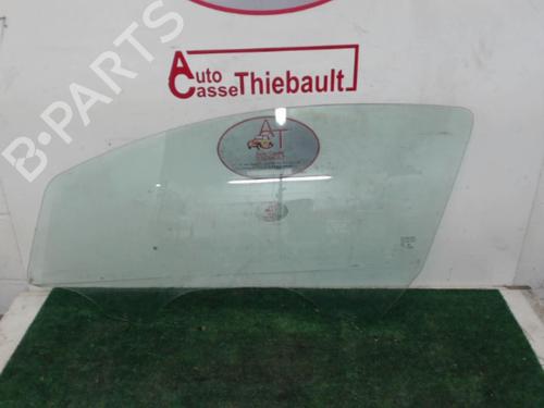 Used Front left door window OPEL CORSA D (S07) 1.3 CDTI (L08, L68) (75 hp) 30781163