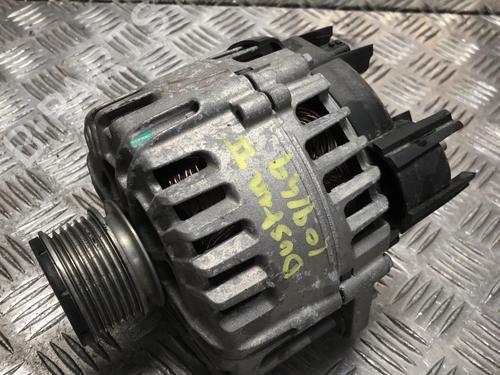 Alternateur DACIA DUSTER (HM_) 1.5 dCi 115 (HMAD) (116 hp) 31969877