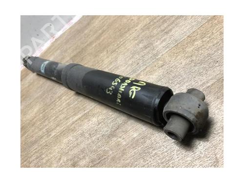 Left rear shock absorber NISSAN QASHQAI I (J10, NJ10) 1.5 dCi | BP20614838M18 