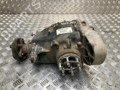 Altro BMW X1 (E84) xDrive 20 d (163 hp) 31186617