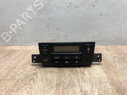 Used Climate control HYUNDAI TUCSON (JM) 2.0 CRDi All-wheel Drive (113 hp) 13278178