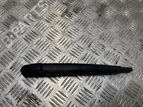 Used Rear windshield wiper arm Rear windshield wiper arm FORD KA (RU8) 1.2 (69 hp) 33241735 33241735