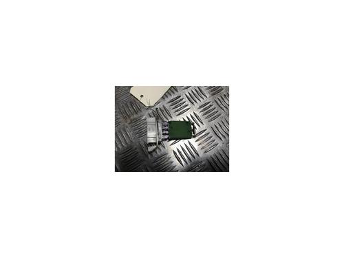 Used Heater resistor DACIA LOGAN MCV (KS_) 1.5 dCi (KS0W) (86 hp) 28366985