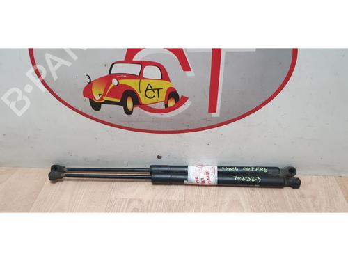 Tailgate lift support RENAULT CLIO IV (BH_) 1.5 dCi 90 | BP14971522C138 