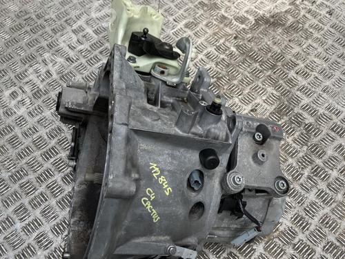 Gearbox CITROËN C4 CACTUS 1.6 BlueHDi 100 | BP40064772M3 - Image 3