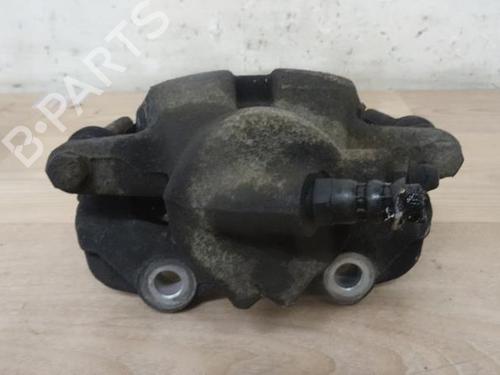 Right front brake caliper CITROËN C2 (JM_) 1.4 | BP13288267M104