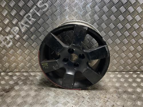 Felge für PEUGEOT 5008 (0U_, 0E_) 1.6 HDi (110 hp) 31199203