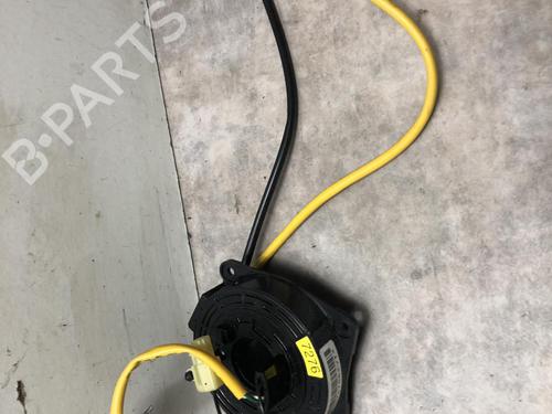 Used Squib airbag CHEVROLET SPARK (M300) 1.0 (68 hp) 20618291