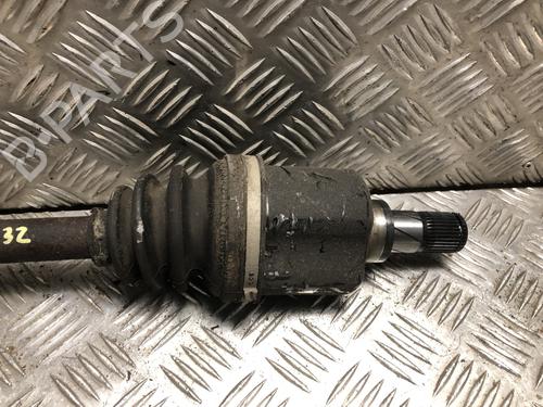 Left front driveshaft MINI MINI (R50, R53) One D | BP37795337M38 - Image 2