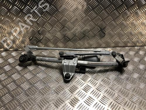 Used Front wiper motor AUDI A3 Sportback (8VA, 8VF) 35 TFSI (150 hp) 31203467
