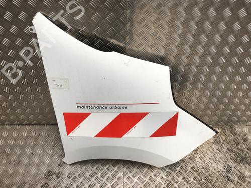 Used Right front fenders Right front fenders RENAULT MASTER III Van (FV) 2.3 dCi 110 FWD (FV0R, FV0W, FV1A) (110 hp) 36490341 36490341