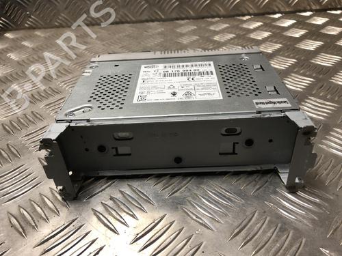 Used Radio DS DS 3 (SA_) 1.2 VTi 82 (SAHMZ6) (82 hp) 31204670