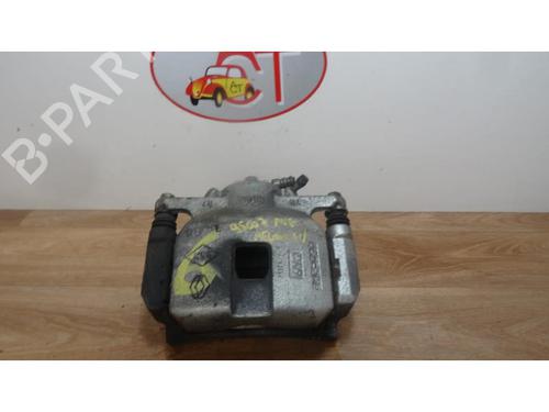 Venstre bremsekaliber foran RENAULT MEGANE IV Hatchback (B9A/M/N_) 1.6 TCe 205 (B9MV) (205 hp) 23109385