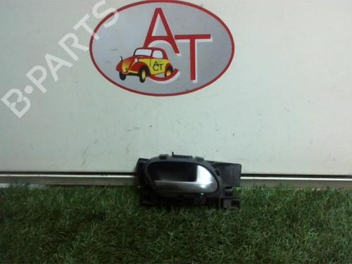 Front right interior door handle PEUGEOT 208 I (CA_, CC_) 1.6 HDi | BP13225750I14 