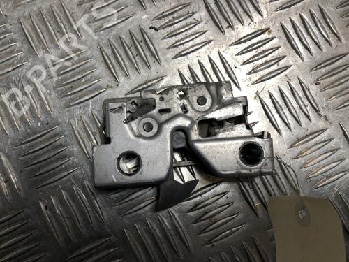 Used Hood lock SKODA OCTAVIA III (5E3, NL3, NR3) 1.6 TDI (105 hp) 31201358