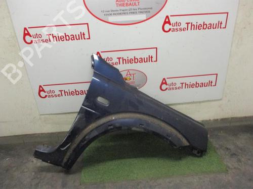 Right front fenders LAND ROVER FREELANDER I (L314) 1.8 i 16V 4x4 | BP13280838C42 