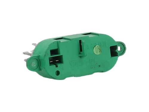 Heater resistor RENAULT ESPACE IV (JK0/1_) 2.2 dCi (JK0H) | BP39227170M108 - Image 3
