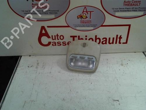 Innerbelysning CITROËN C4 I (LC_) 1.6 HDi (90 hp) 12970656