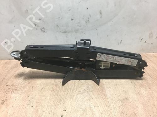 Reservehjulssett PEUGEOT 607 (9D, 9U) 2.2 HDi (133 hp) 13290105