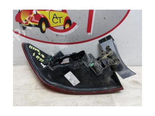 Right taillight RENAULT CLIO IV (BH_) 1.5 dCi 75 | BP13286206C35 