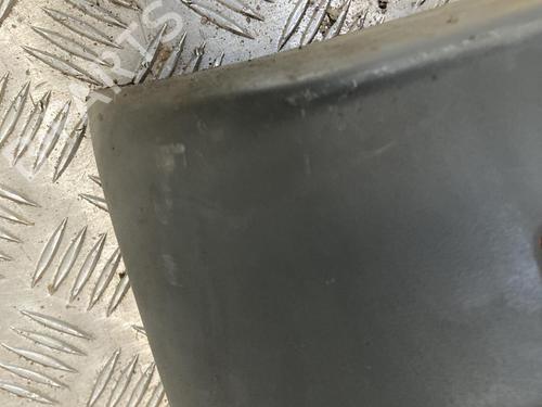 Used Rear bumper RENAULT TRAFIC II Van (FL) 2.0 dCi 115 (FL01, FL0U, FL00, FL0H, FL0M) (114 hp) 31599779