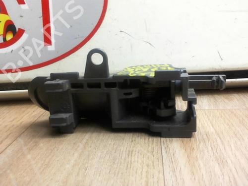 Front left interior door handle PEUGEOT 107 (PM_, PN_) 1.4 HDi | BP12962917I13 
