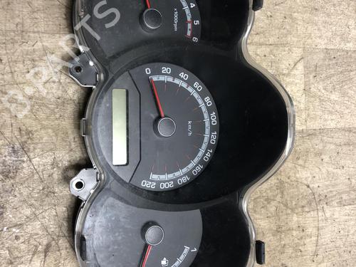 Used Instrument cluster KIA VENGA (YN) 1.6 CRDi 115 (116 hp) 19926038