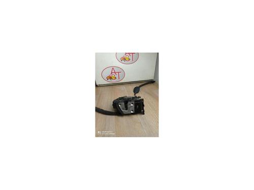 Used Rear left lock RENAULT TWINGO III (BCM_, BCA_) 1.0 SCe 70 (BCMB) (69 hp) 13281117