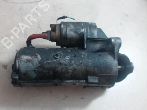 Startmotor RENAULT LAGUNA II (BG0/1_) 1.9 dCi (BG08, BG0G) | BP25338162M8 